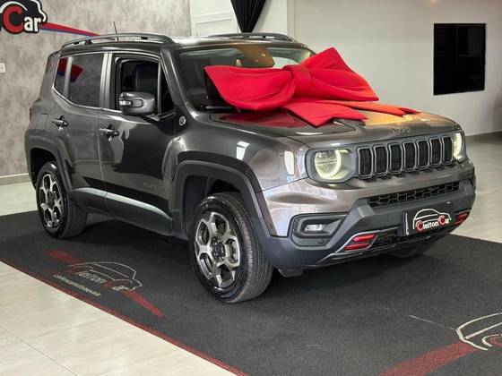 JEEP RENEGADE 1.3 T270 TURBO FLEX AT6